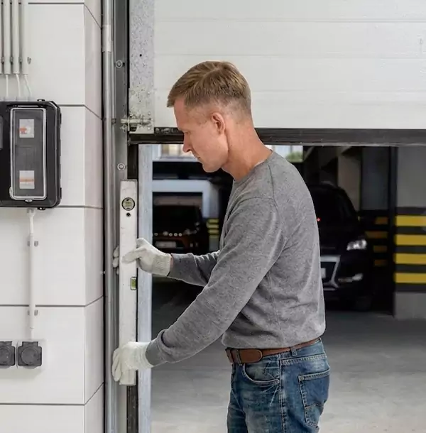 Why Choose Us for Door, Gate and Security Services in Petersburg, VA