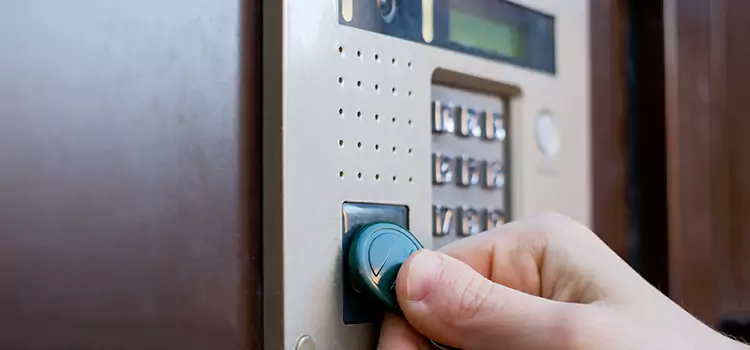 Enhanced Security Features Petersburg