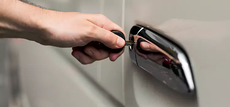 Why Choose Our Auto Locksmith Team in Petersburg, VA?