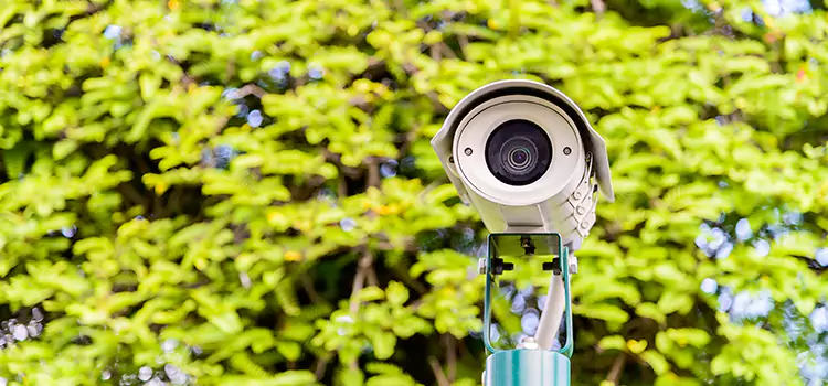 Advanced Surveillance Solutions for Every Need in Petersburg