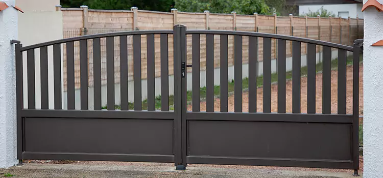 Advanced Gate Solutions in Petersburg, VA