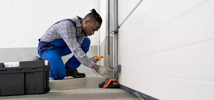 Expert Solutions for Every Garage Lock Need in Petersburg, VA