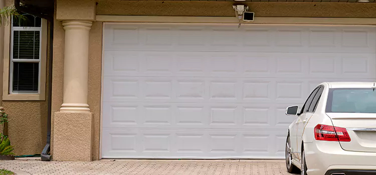 Comprehensive Garage Door Maintenance Services in Petersburg, VA