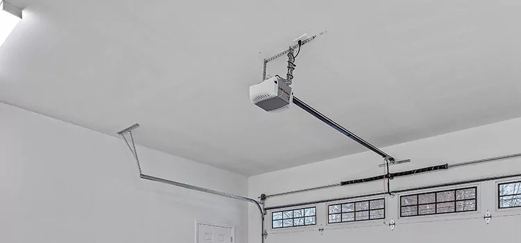 Experienced Garage Door Installers Petersburg