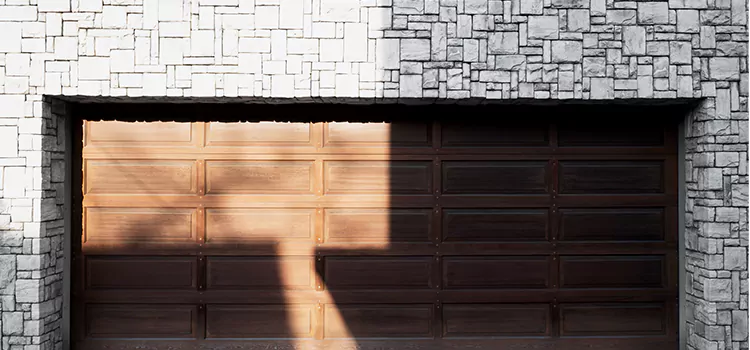 Garage Door Installation Petersburg