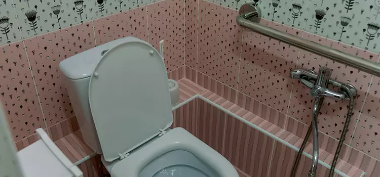 Meeting Diverse Needs With Accessible Restroom Solutions in Petersburg, VA