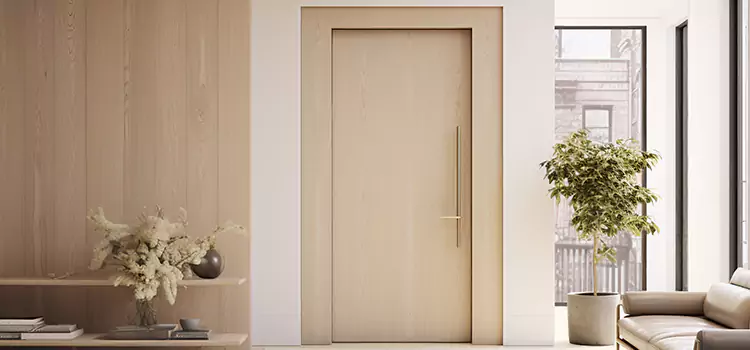 Choose Quality for Your Inside Doors in Petersburg, VA