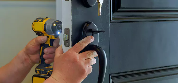 Mobile Automotive Locksmith Petersburg