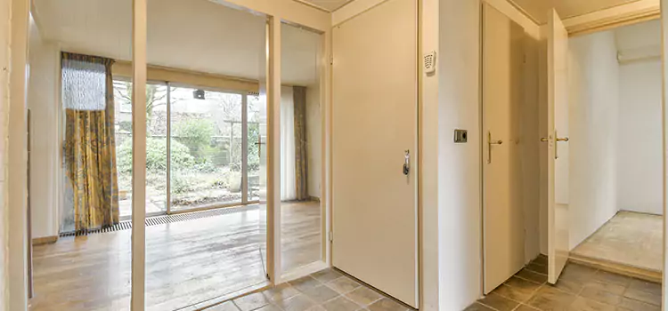 Why Choose Our Pocket Door Experts in Petersburg, VA?