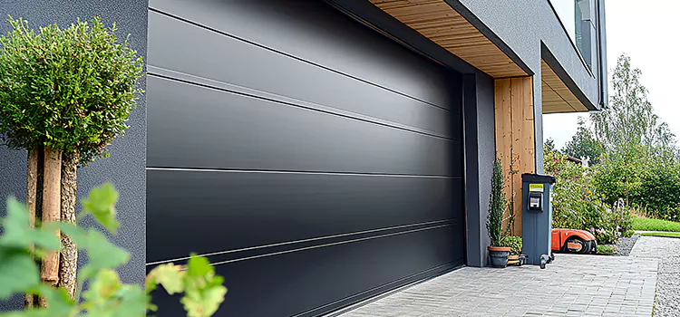 Residential Garage Door Service Petersburg