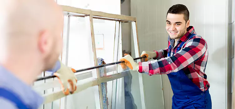 Patio Door Panel Replacement Petersburg