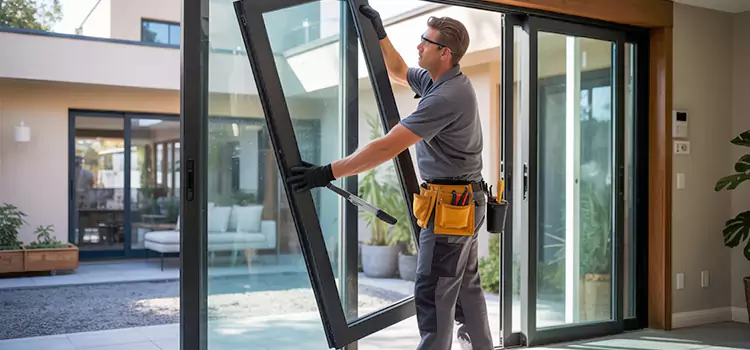 Specialized Sliding Door Roller Services in Petersburg, Virginia