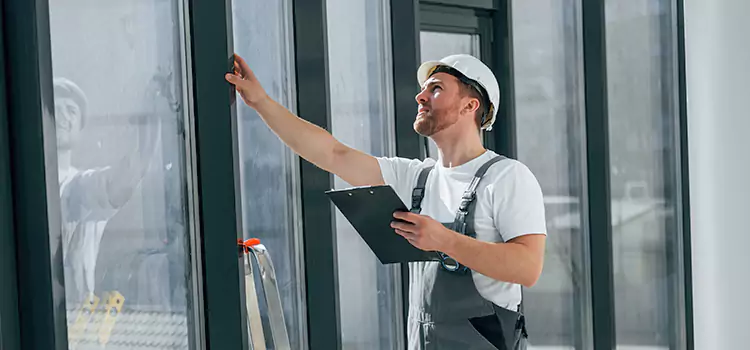 Comprehensive Solutions for Your Sticking Doors in Petersburg, VA