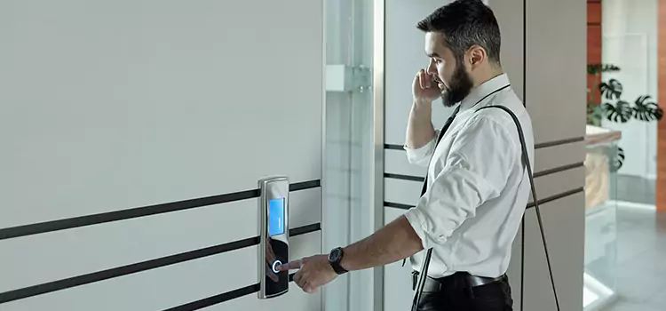 Cloud Based Access Control Petersburg