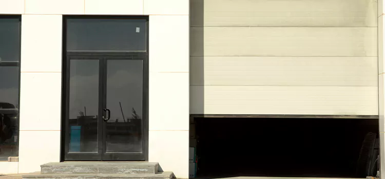 Choose Door & Gate Services Petersburg for Unmatched Expertise