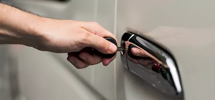 Car Unlock Service Price Petersburg