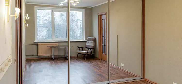 Mirror Closet Door Roller Replacement Petersburg