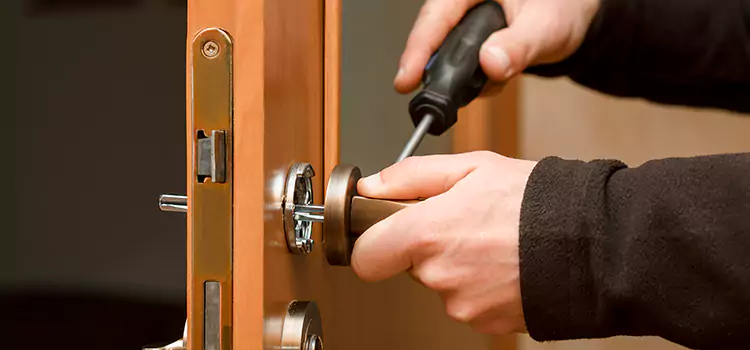 Semi Truck Locksmith Petersburg