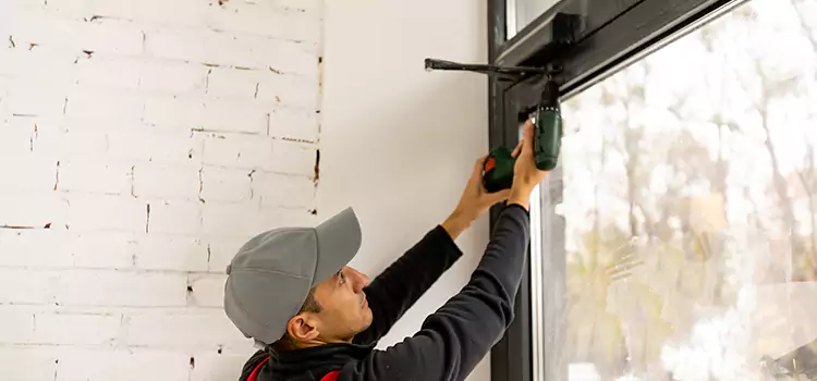 Your Trusted Partner for Door Closer Solutions in Petersburg, VA