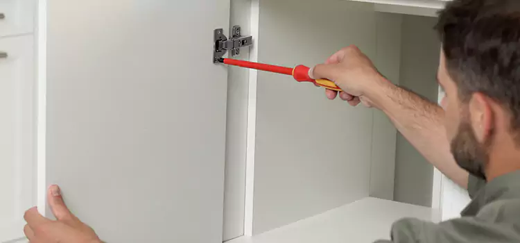 Screen Door Hinge Repair Petersburg