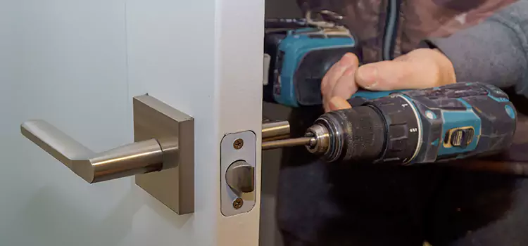 Brand Lock Repair and Specialty Services Petersburg
