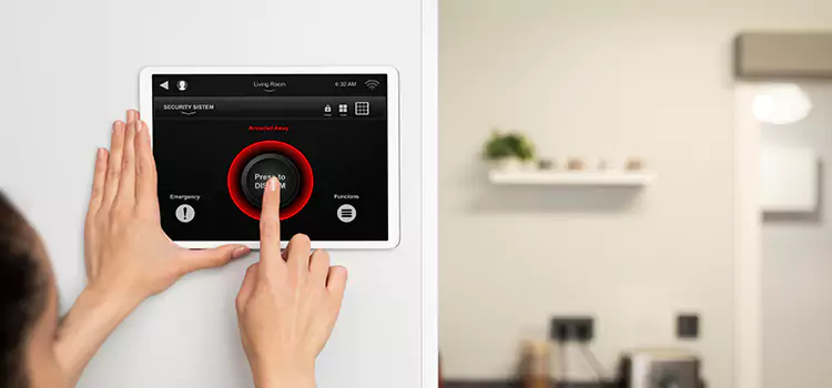 Blink Video Doorbell Installation Petersburg