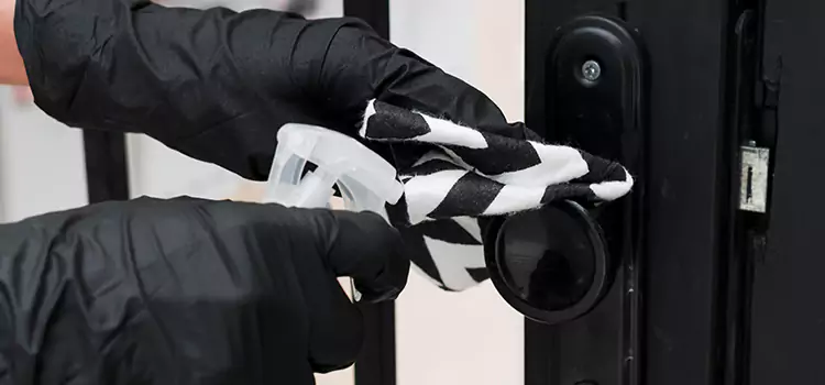 24 Hour Mobile Locksmith Petersburg