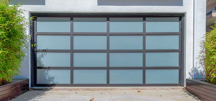 Why Choose Us for Garage Door Care in Petersburg, VA?