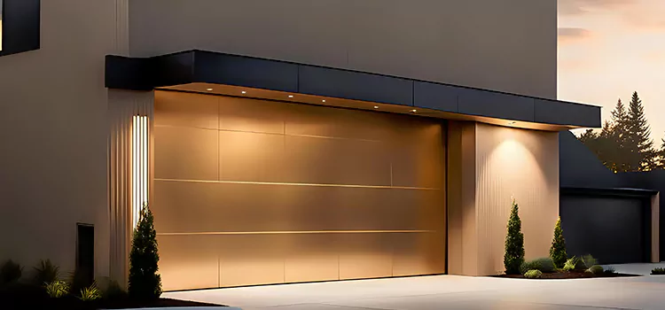 Garage Door Remote Programming Petersburg