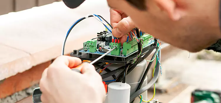 Specialized Brand Gate Motor Repairs Petersburg