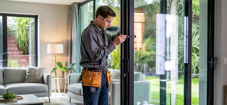 Why Choose Us for Your Glass Door Needs in Petersburg, VA?