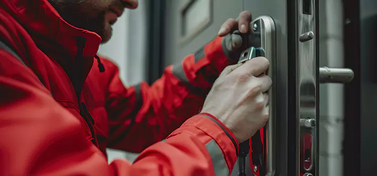 Mobile Car Key Service Petersburg