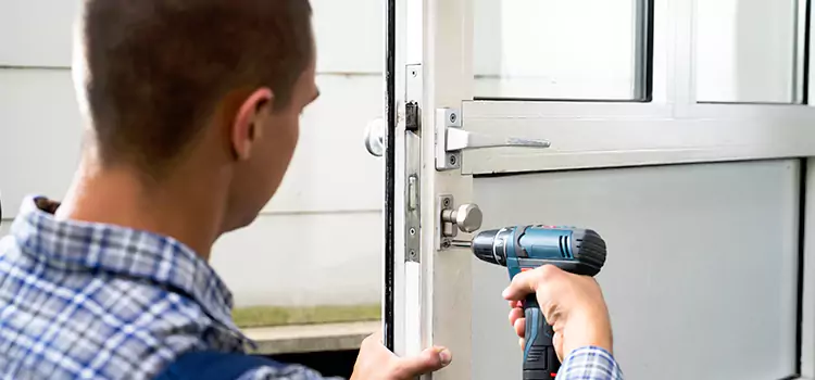 Experienced and Reliable Technicians Petersburg