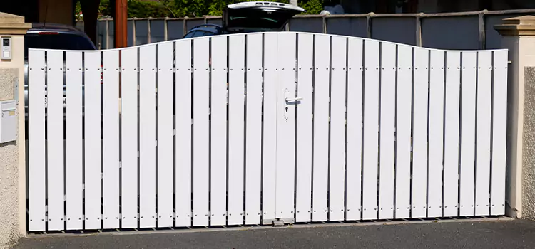 Why Choose Us for Residential Gate Repair in Petersburg, VA?