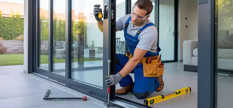 Patio Door Replacement Petersburg