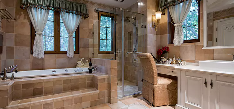 Universal Remodeling Petersburg
